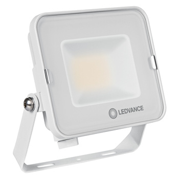 Naświetlacz LED 20W 1800lm 3000K IP65 Biały LEDVANCE COMPACT V