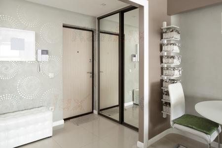 Oprawa sufitowa halogenowa podtynkowa GWEN MR16 Gx5,3 czarny Kanlux