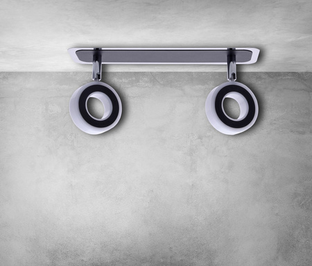 Lampa Sufitowa SOLE 10W LED Milagro