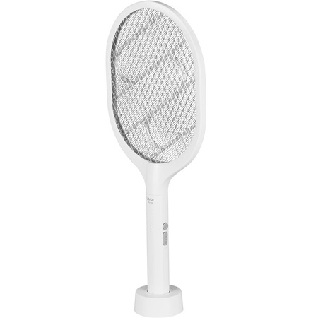 Paletka Pułapka Packa Elektryczna Owadobójcza na Komary Muchy Lampa Światło UV USB IKV-959 VAYOX