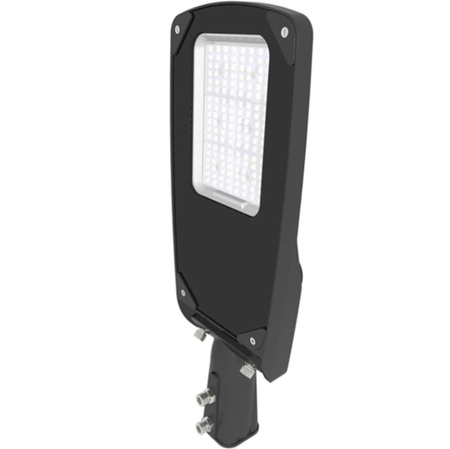 Lampa Uliczna LED Oprawa Drogowa New Street 50W 8500lm 4000K KOBI