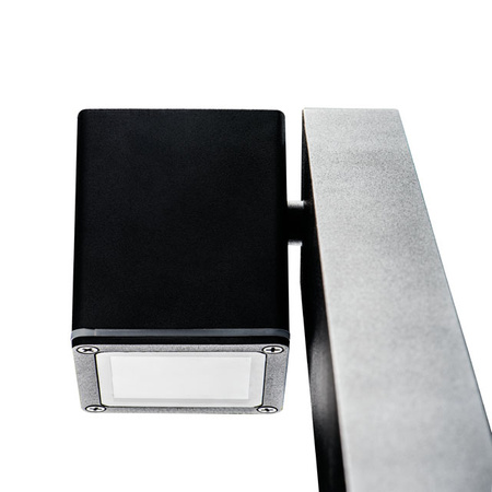 Lampa Zewnętrzna OPRAWA Ogrodowa SŁUPEK 80cm GORI GU10 IP44 Kanlux