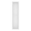 Panel LED Oprawa Lampa Sufitowa 42W 4410lm 4000K Neutralna Biały 120x30cm Integrated Ledvance