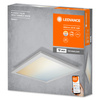 Panel LED Oprawa Sufitowa Inteligenetna 20W 1500lm CCT Ściemnialny 30cm Biały SMART+ WiFi Planon Plus Ledvance