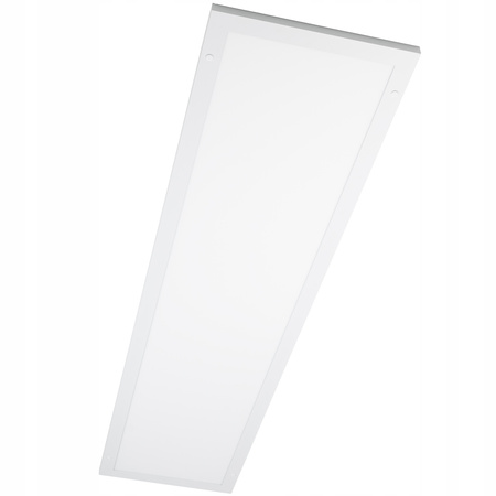 Panel LED Podtynkowy/Natynkowy Kaseton 120x30cm 30W 4000K 4000lm 120° ECOLIGHT