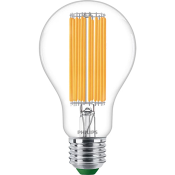 Żarówka LED A70 E27 7,3W = 100W 1535lm 4000K Zimna 360° Filament PHILIPS ULTRA EFFICIENT