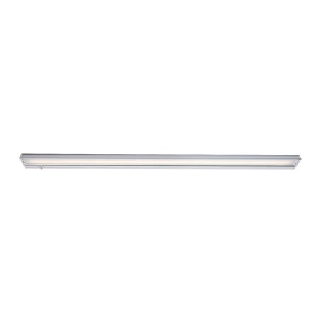 Lampka Podszafkowa Listwa Meblowa LED 15W 4000K Biały Industrialny Easylight2 Rabalux