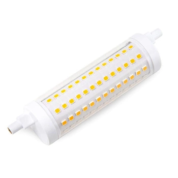 Żarnik LED R7S 15W = 120W 1700lm 4000K Neutralna 360° J118mm KOBI