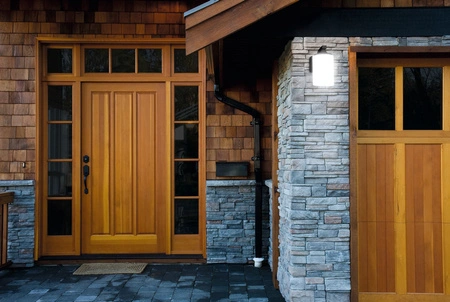 Kinkiet Ogrodowy Lampa Elewacyjna Zewnętrzna E27 Czarny IP43 Endura Osram