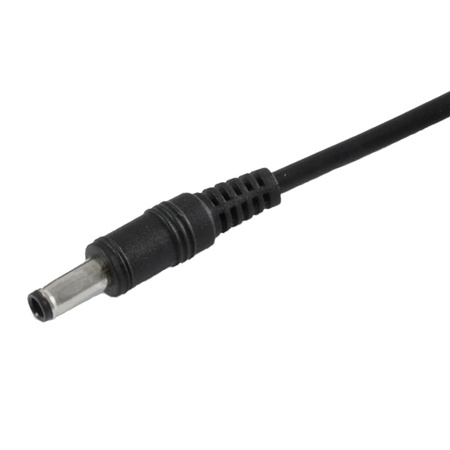 Zasilacz impulsowy do taśm LED sieciowy wtyczkowy 1A 24V DC 2,1/5,5