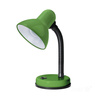 Lampka Biurkowa Oprawa Stołowa Regulowana E27 Zielony Śmieszek Kobi