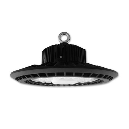 Lampa Przemysłowa LED Oprawa High Bay 200W 20000lm 5000K Ściemnialna IP65