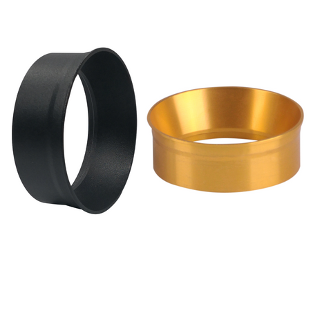 Lampa Listwa Oprawa Sufitowo-Ścienna LED 6 x GU10 MARIBEL Czarny GOLDLUX (Polux)