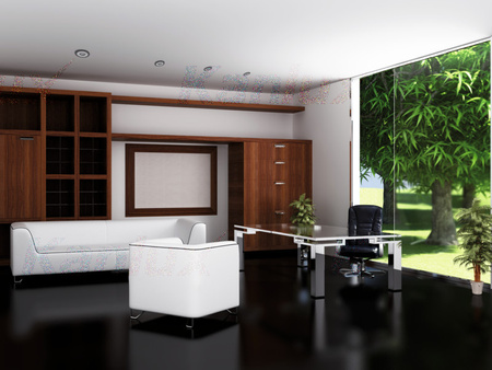 Oprawa sufitowa halogenowa podtynkowa SEIDY MR16 Gx5,3 czarna anodowana Kanlux