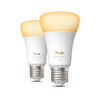 2x Żarówka LED E27 A60 8.1W = 75W 1100lm 1800-20000K CCT SMART Inteligentna Bluetooth ZigBee White Ambiance Philips HUE