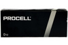 Baterie Alkaliczne Duracell PROCELL D10 LR20 10szt