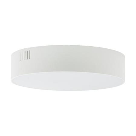 Plafon Lampa Sufitowa Oprawa Natynkowa LED 35W 3100lm 3000K Ciepła Biała LID ROUND 10404 Nowodvorski