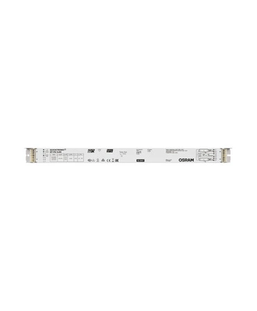 Statecznik Elektroniczny QUICKTRONIC QT-FQ 2X80/220-240 OSRAM