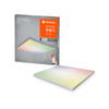 Panel LED 40W RGB+CCT SMART+ WiFi PLANON 600X600 LEDVANCE