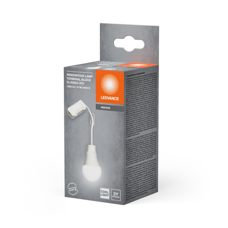 Lampa Remontowa Żarówka LED 10W 1055lm 4000K Neutralna Ledvance