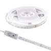 Taśma LED Pasek 230V 8W RGB CCT IP65 WIFI Smart TUYA 2m