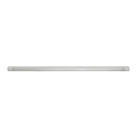 Lampka Podszafkowa Listwa Meblowa LED G13 36W 3350lm 2700K Biały Industrialny Band light 2305 Rabalux