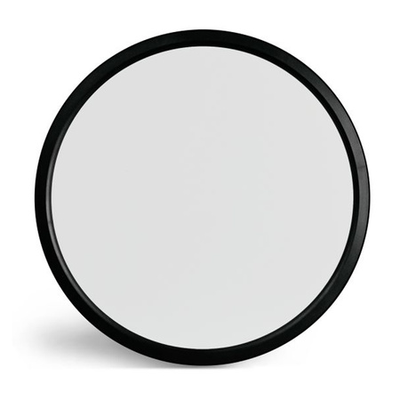 Plafon LED Lampa Sufitowa Ogrodowa 22W 2400lm CCT 140° IP54 Czarny Natynkowy Videx