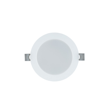 Oprawa Podtynkowa Sufitowa LED 6W 360lm 3000K Ciepła Biała MYKONOS 10535 Nowodvorski