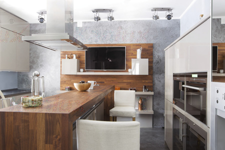 Oprawa Lampa Sufitowa SONDA 2x GU10 CHROM MAT Kanlux