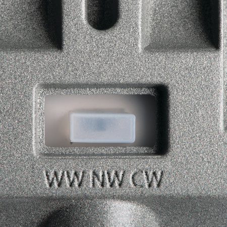 Naświetlacz Lampa LED 10W 1080lm CCT 90° IP65 Szary ACETE Kanlux