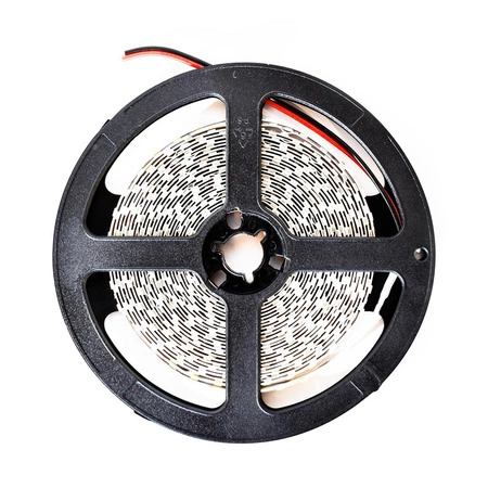 Taśma LED Pasek Premium 120/m 6000K IP20 5m Milagro