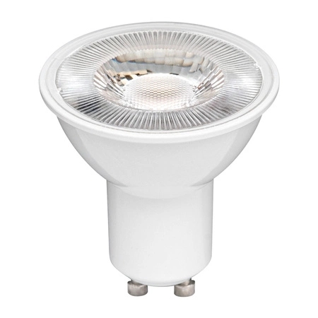 Żarówka LED GU10 6,9W = 80W 575lm 2700K Ciepła 36° BELLALUX