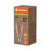 Żarówka LED Edison E27 ST64 3.8W = 60W 806lm 2700K Ciepła 300° Ledvance