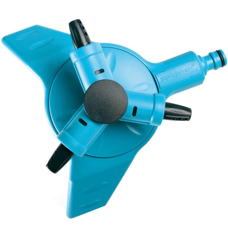 Zraszacz Obrotowy Ogrodowy Podstawa TWISTER BASIC CELLFAST