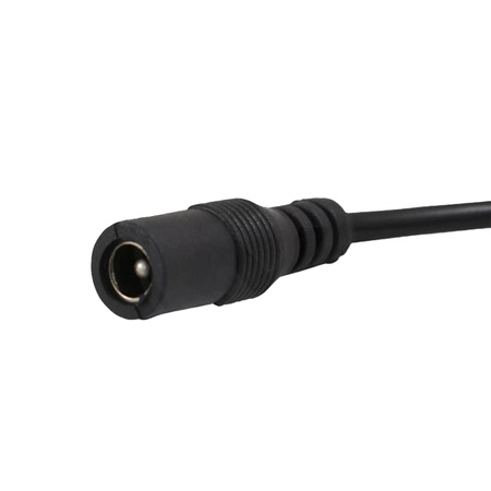 Ściemniacz Do Taśm LED Sterownik Manualny z Pokrętłem 8A 12V