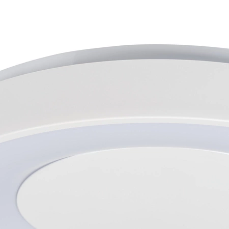 Plafon LED VAND Lampa sufitowa 17.5W Biały KANLUX