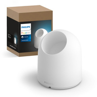 Stojak Biurkowy do Kamery Secure Biały Camera Accessory Philips HUE