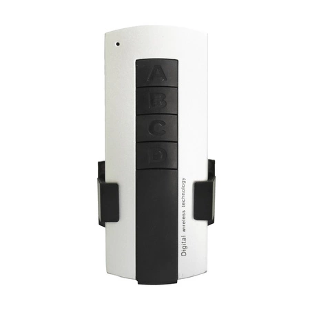 Lampa Sufitowa GLORIA 4xG9 Milagro