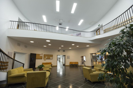 Panel LED Podtynkowy wpuszczany 18W 3000K DOWNLIGHT Slim DN210 LEDVANCE okrągły