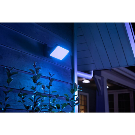 Naświetlacz LED 15W 2300lm RGB+CCT PHILIPS HUE Discover Flood Light