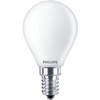 Żarówka LED E14 P45 4,3W = 40W 470lm 2700K Ciepła PHILIPS CorePro
