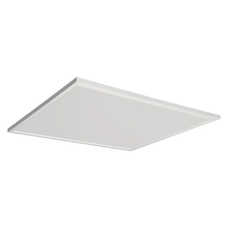 Panel LED Oprawa Natynkowa 36W 3100lm 3000K Ciepła 120° Biała Planon Plus Osram