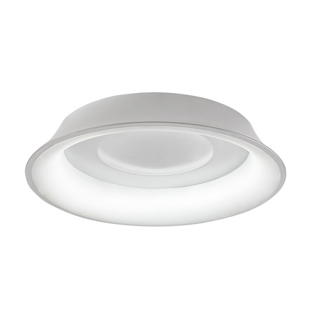 Plafon LED Lampa Sufitowa Oprawa Ścienna 36W 2500lm 3000-6000K CCT Biały Nowoczesny Veller Rabalux