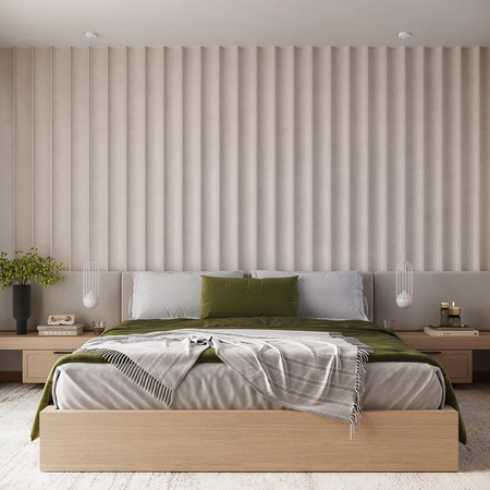 Lampa Sufitowa Wisząca Zwis G9 Nieregularna Biała Nowoczesna Brina Sollux