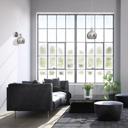 Lampa Ścienna Kinkiet TOLEDO 1XE27 Milagro