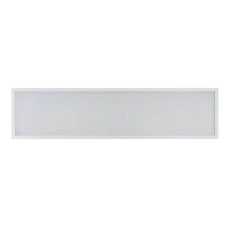 Panel LED Natynkowy / Podtynkowy KASETON 120x30cm 32W 4500K 3600lm 4IN1 LEDVANCE