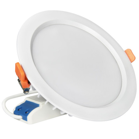 Sufitowa OPRAWA LED okrągła DOWNLIGHT 15W RGB+CCT Mi-Light - FUT069