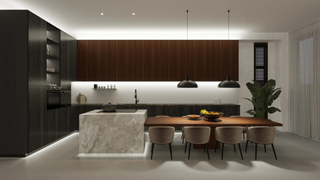 Taśma LED Pasek 5m 20W 1700lm IP20 White and Color Ambiance RGB + TW Biała Inteligentna SMART Zigbee Bluetooth Solo Philips HUE