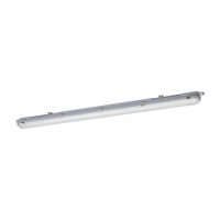 Oprawa Hermetyczna Pyłoszczelna LED MAH PRO Y 52W IP65 150cm Szara KANLUX