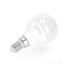 Żarówka LED E14 Kulka 7W 600lm 6500K Zimna 180° LED2B Kobi
